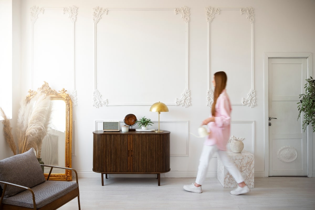 Luxury Interior Decorators